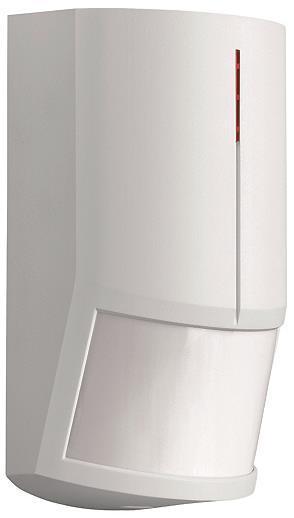 Produktbild Indexa BM04 Passiv-Infrarot- Bewegungsmelder 33163 (12 m)