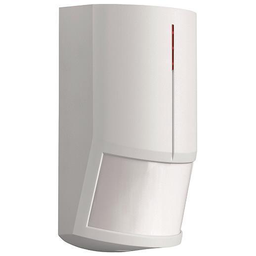 Indexa, Rilevatore di movimento, 9001DU SYSTEM 9000 Rivelatore radio doppio con microonde 35654 (5 m)