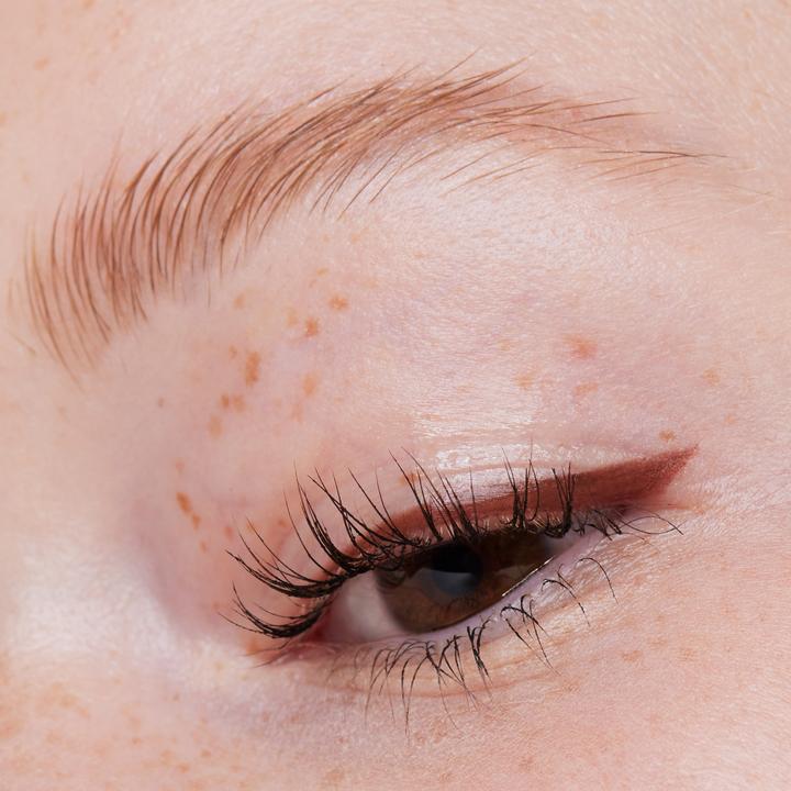 Actual product image essence Lash Princess Liner (Brown)