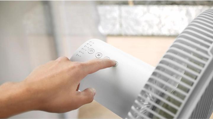 Produktbild Philips CX2550/00 (46 dB)