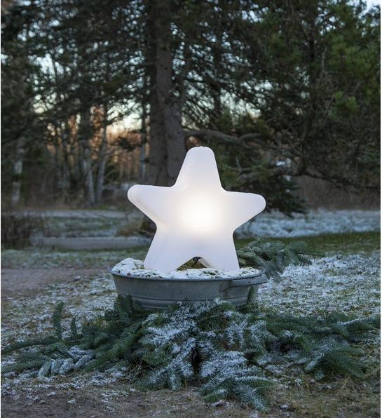 Produktbild Star Trading Gardenlight (E27, IP65)