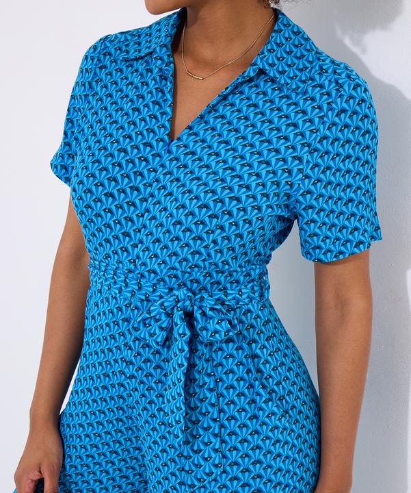 Immagine prodotto Joe Browns PETITE Wide-Leg Belted Jumpsuit (36)