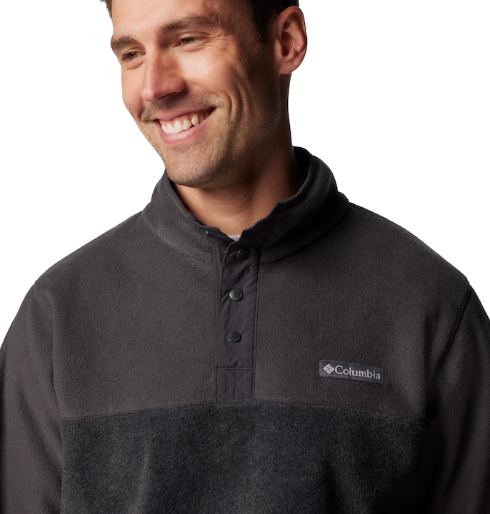 Produktbild Columbia Steens Mountain Half Snap II (XL)