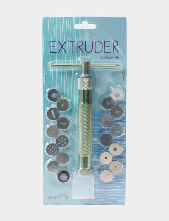 Image du produit I Am Creative Ultimate clay extruder