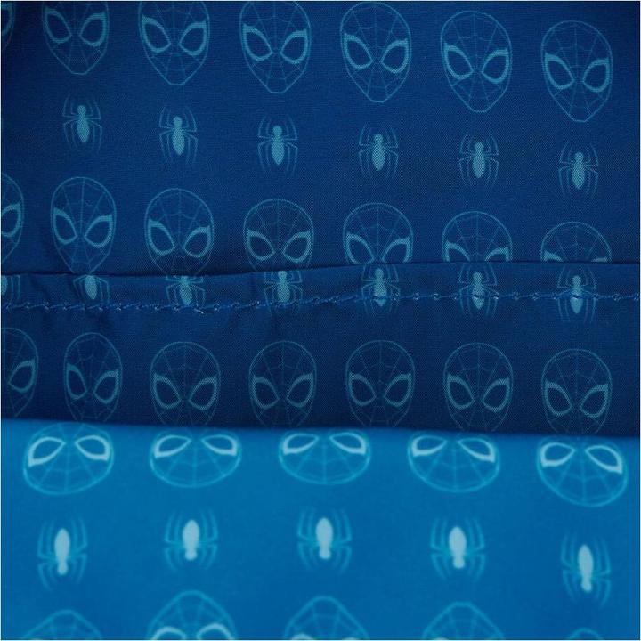 Produktbild Loungefly Marvel by Mini Rucksack Spider-Man