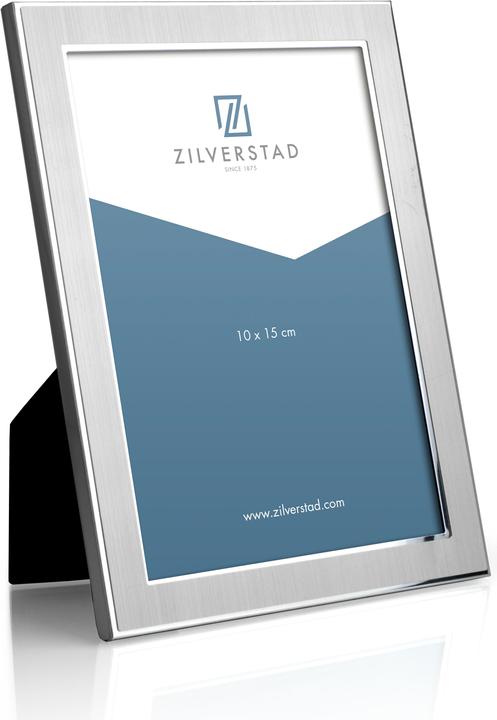 Productafbeelding Zilverstad Padua (10 x 15 cm)