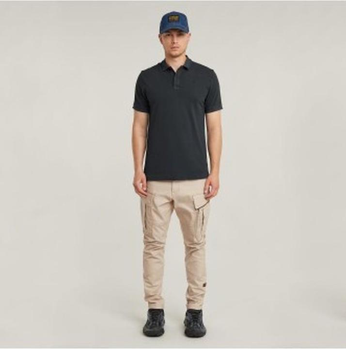 Produktbild G-Star Poloshirt (L)