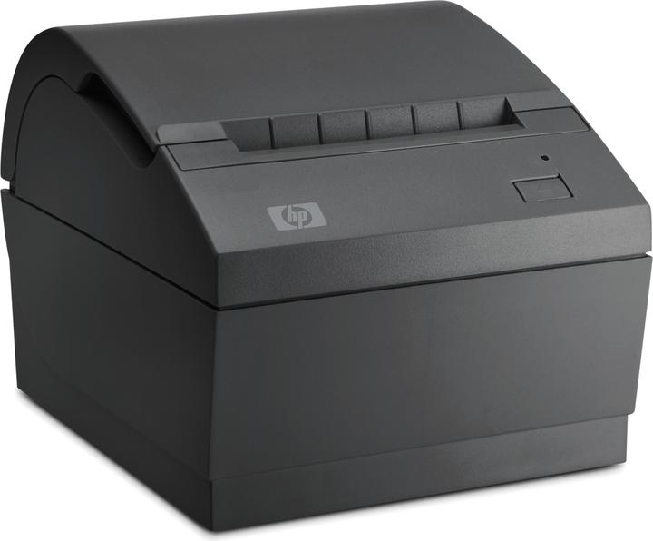Actual product image HP Dual Serial USB Thermal Receipt Printer (USB)