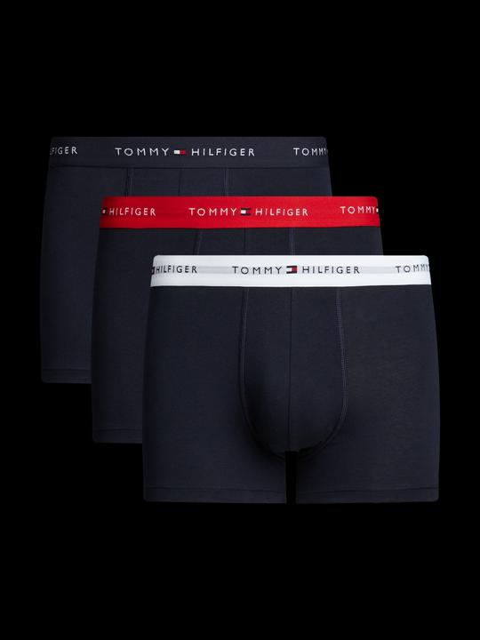 Produktbild Tommy Hilfiger 10022431 (L, 3er Pack)