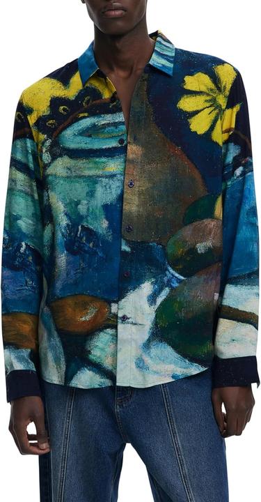 Immagine prodotto Desigual Julio (M)