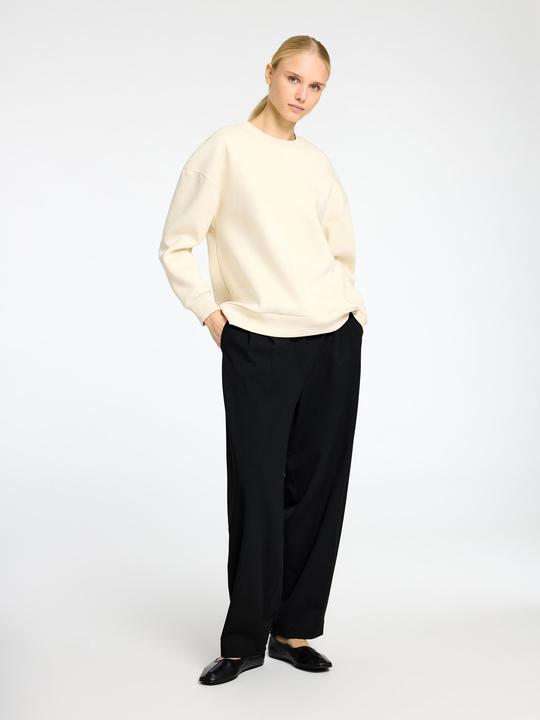 Actual product image Selected Femme Langarm Sweatshirt (L)