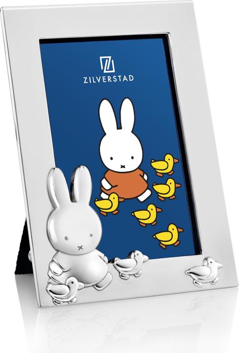 Immagine prodotto Zilverstad Miffy (6 x 9 cm)