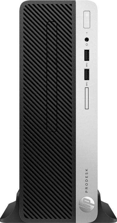 Produktbild HP ProDesk 400 G5 SFF (Intel Core i7-8700, 16 GB, 256 GB)
