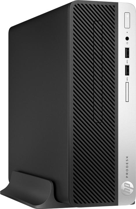Produktbild HP ProDesk 400 G5 SFF (Intel Core i7-8700, 16 GB, 256 GB)