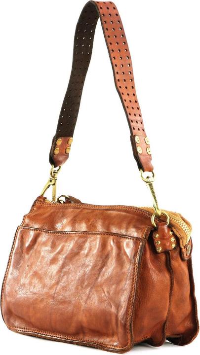 Produktbild Campomaggi Circle Crossbody Bag