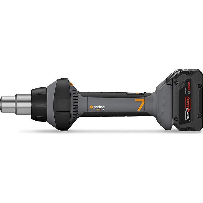 Thumbnail - Steinel, Heissluftföhn, Mobile Heat 7 Set