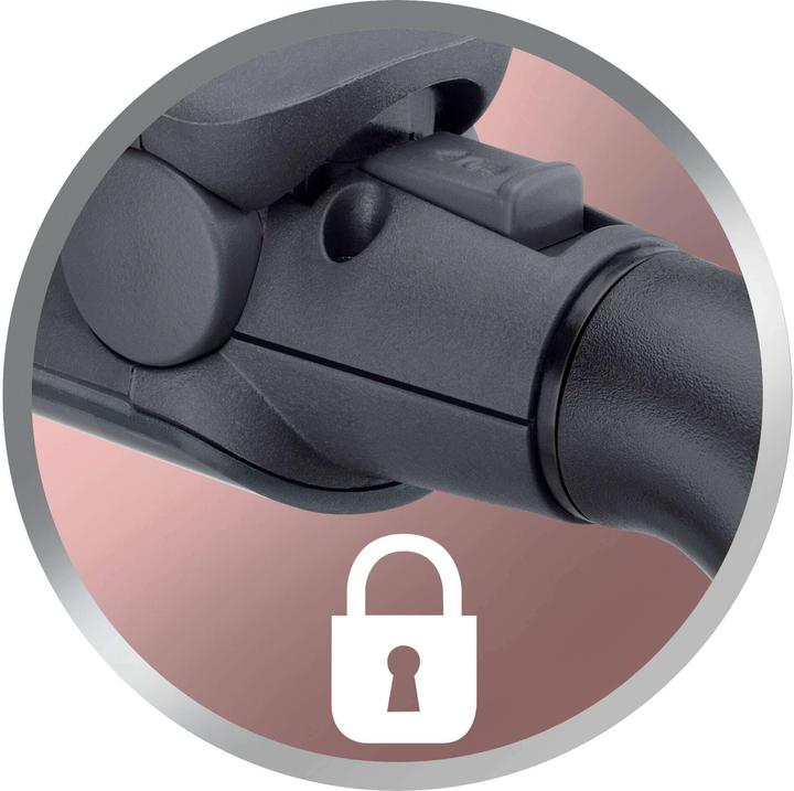 Actual product image Remington Keratin Protect