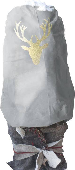 Immagine prodotto Videx Cappuccio in pile "HIRSCH-METALLIC