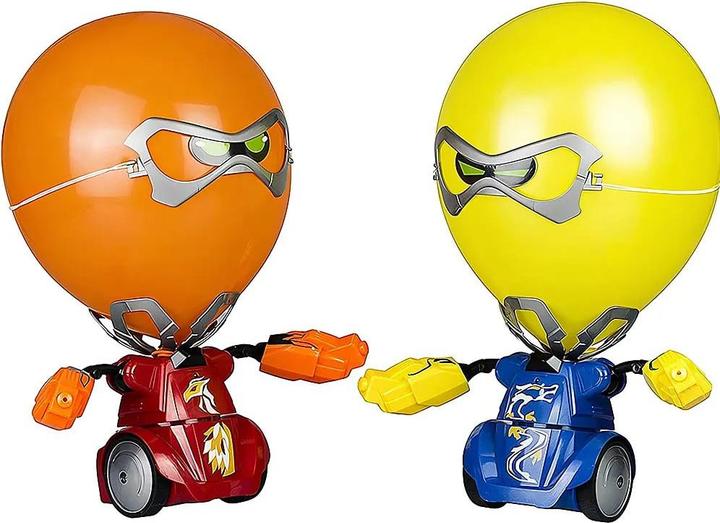 Produktbild Silverlit Robo Kombat Balloon Puncher