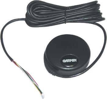 Actual product image Garmin GPS 18x OEM LVC