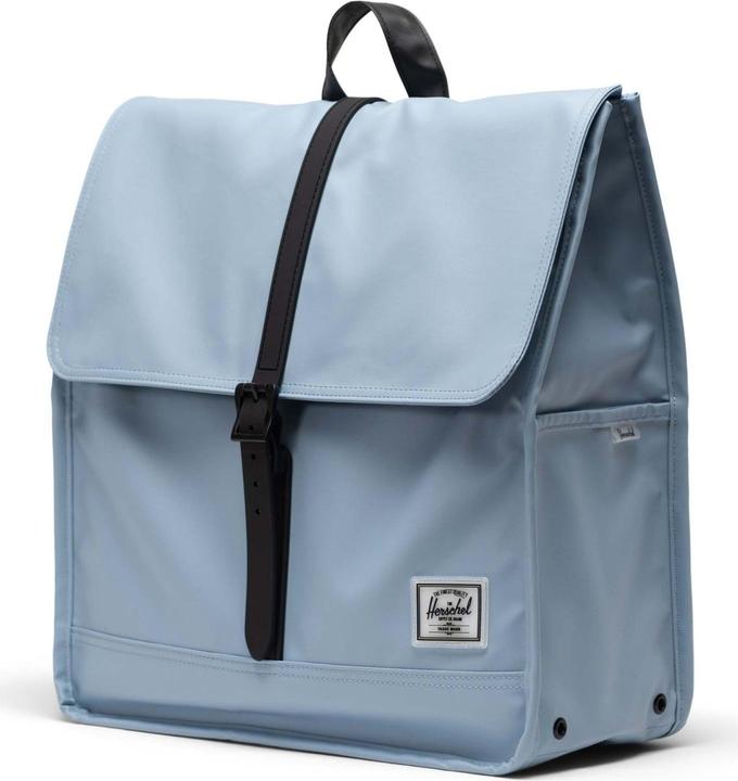 Image du produit Herschel City Backpack - Urbane Rucksäck (14 l)