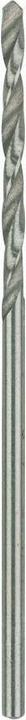 Actual product image Bosch Zubehör Metal drill HSS-G, DIN 338 D= 1.5 mm L= 40 mm (1.5 mm)