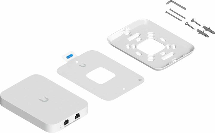 Actual product image Ubiquiti U7 In-Wall (4300 Mbit/s)