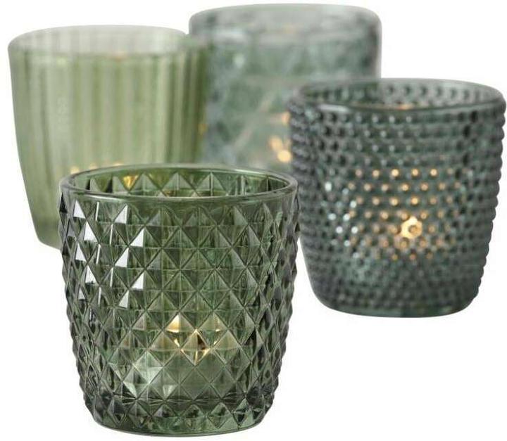 Immagine prodotto Boltze Home Marilu (4 x, 8 x 8 x 30 cm)