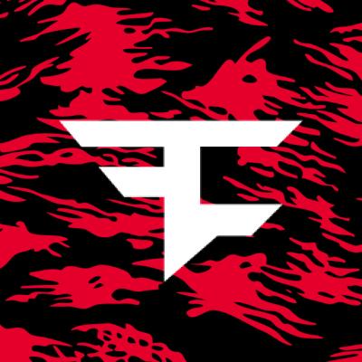 Actual product image SteelSeries QcK XXL Gaming Mouse Pad | Faze Clan Edition (XXL)