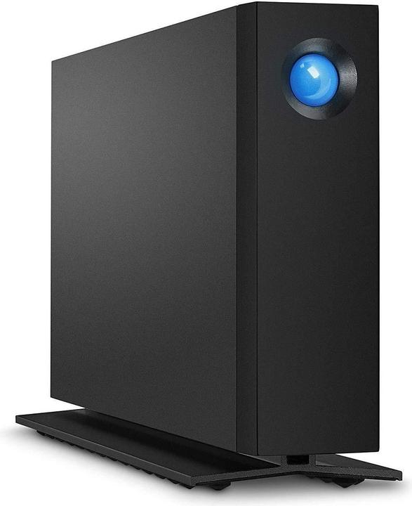 Immagine prodotto LaCie d2 Professional (4 TB)