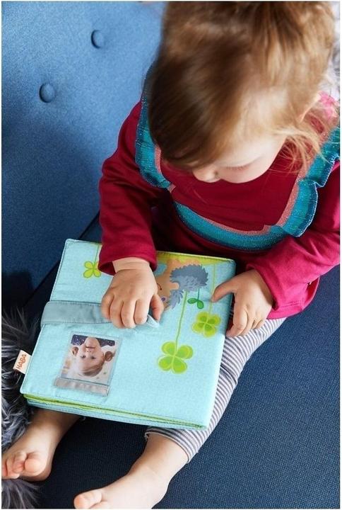 Actual product image Haba Baby photo album happiness (10 x 15 cm)