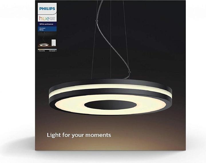 Productafbeelding Philips Hue Hue Being Basis (3000 lm)