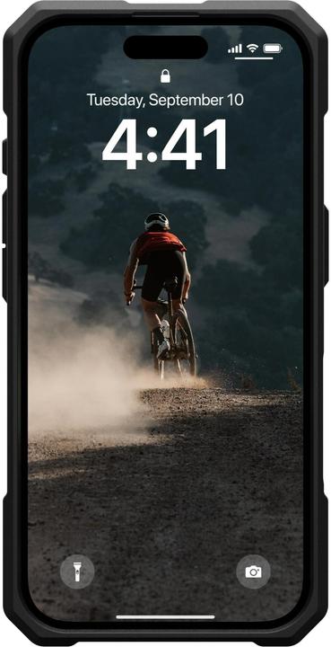 Produktbild UAG Monarch Pro (Apple iPhone 16)