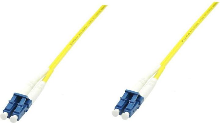 Actual product image MicroConnect Network cable (CAT8.2, 0.50 m)