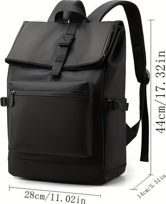Image du produit Only-Bags.Store Sac à dos tendance, sac à dos portable d'extérieur pour hommes et femmes, sac à dos d'affaires
