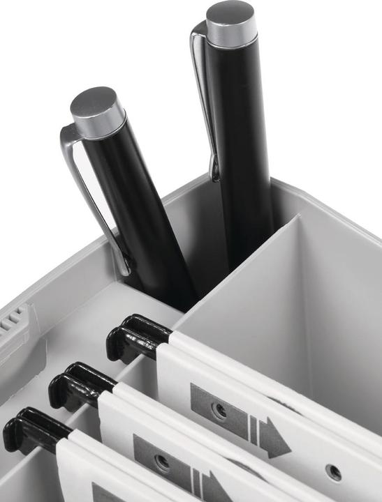Image du produit Han Boîtes de dossiers suspendus SWING-PLUS (A4)