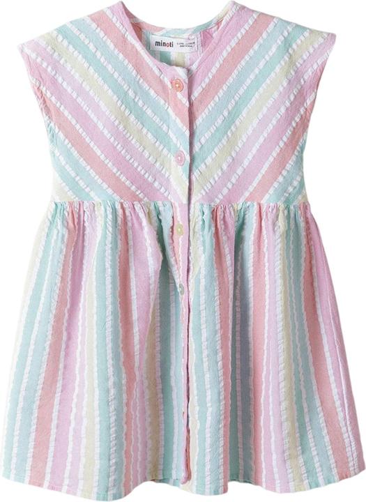 Produktbild Minoti Kleid Mädchen (92)