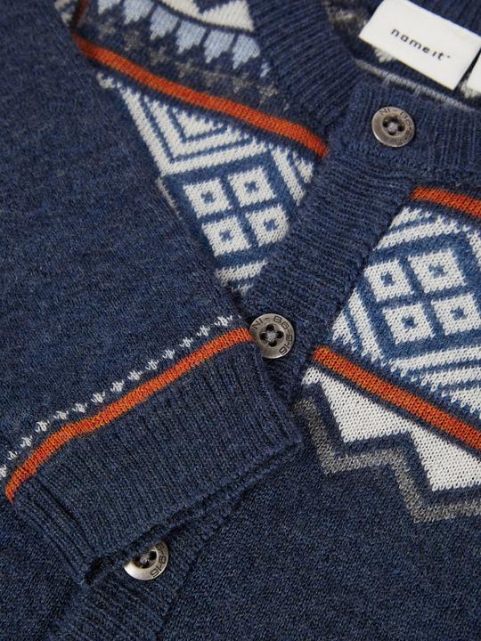 Produktbild Name it Strick-Cardigan (62)