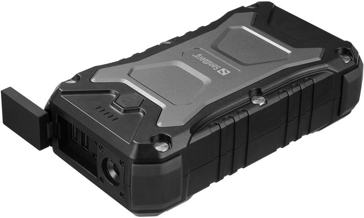 Sandberg Survivor (27000 mAh, 65 W, 99.90 Wh)