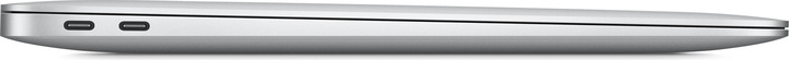 Produktbild Apple MacBook Air 13 – 2020 (13.30", M1, 8 GB, 256 GB, DE)