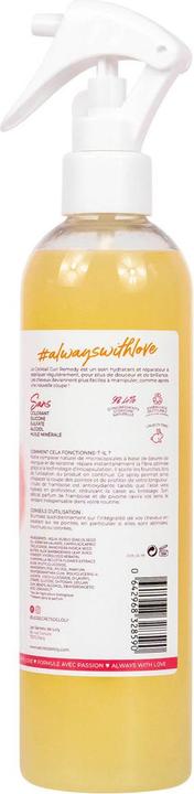 Image du produit Les Secrets de Loly Cocktail Curl Remedy (310 ml)