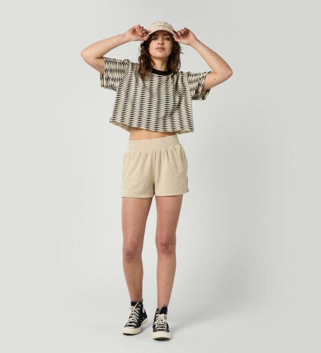 Actual product image Mystic Freedom Short Women (M)