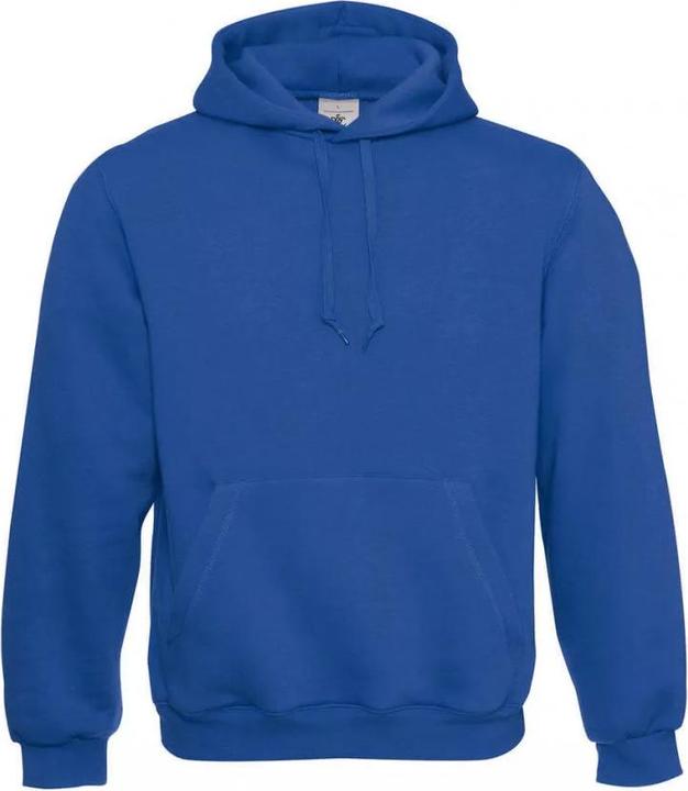 Produktbild B&C Hoodie (S)