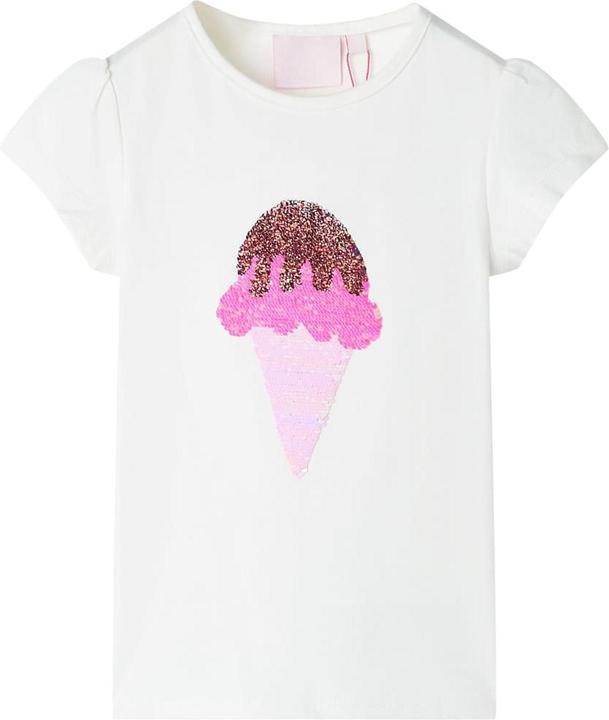 Image du produit vidaXL Kinder T-Shirt (116)