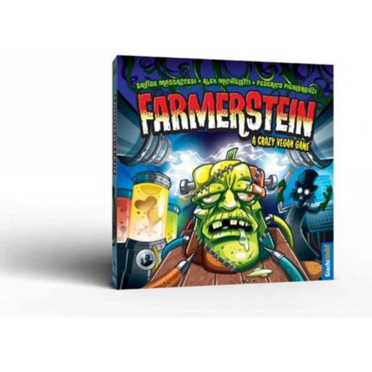 Giochi uniti Farmerstein