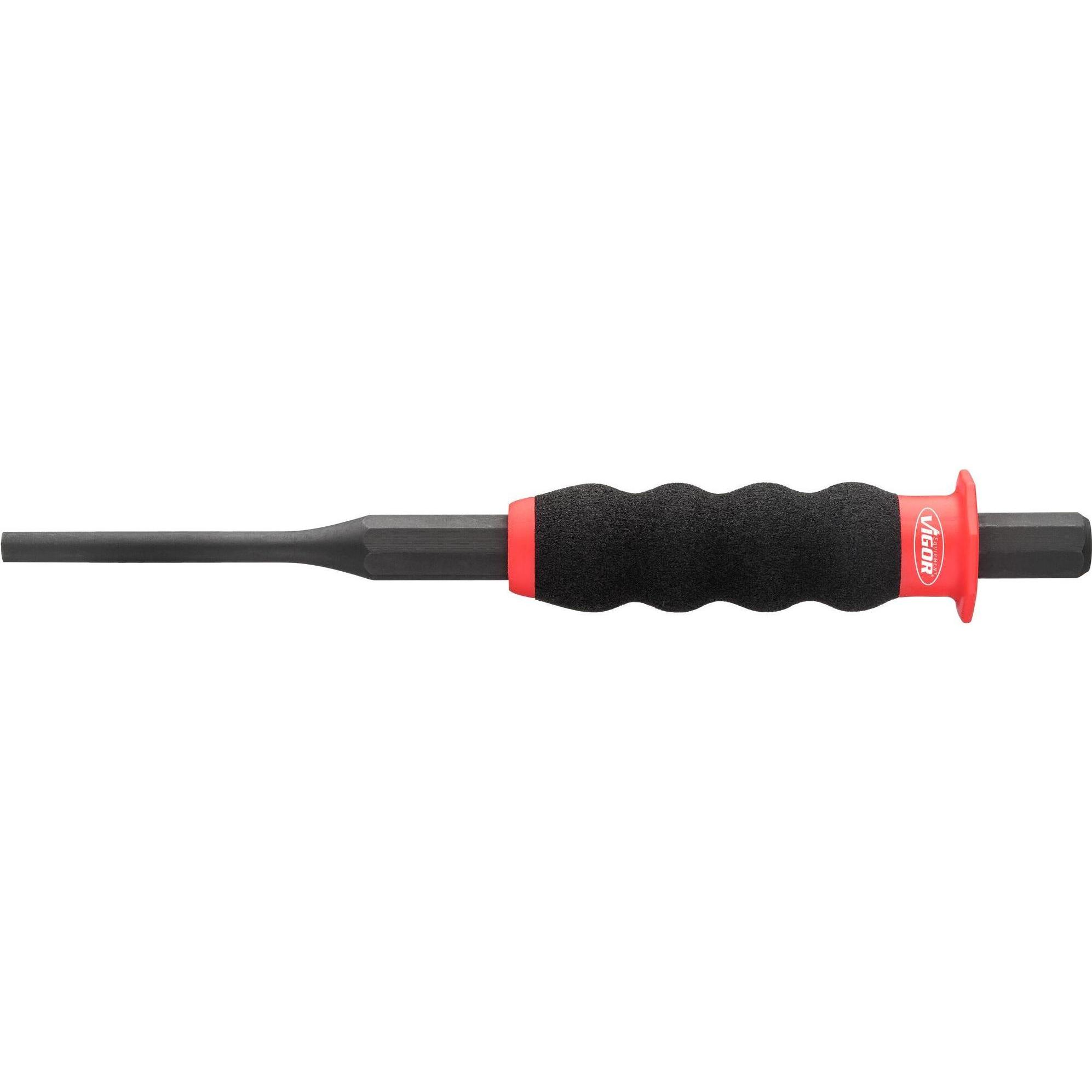 Vigor, Meissel, Splinttreiber ∙ V6200-6 ∙ 6 mm