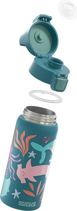 Actual product image Sigg Shield Therm One Kids (0.50 l)