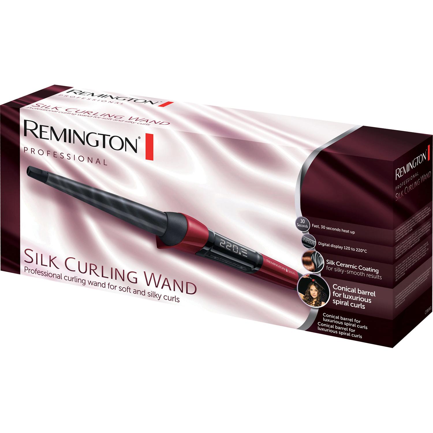 Remington Silk Curling Wall buy at Digitec