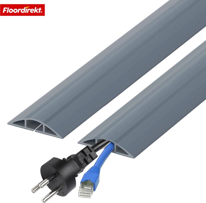 Actual product image Floordirekt Cable Guard (Duct, 900 cm)