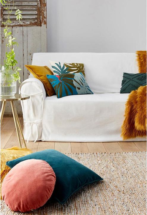 Produktbild La Redoute Interieurs Scenario Duck (290 x 290 x 90 cm)